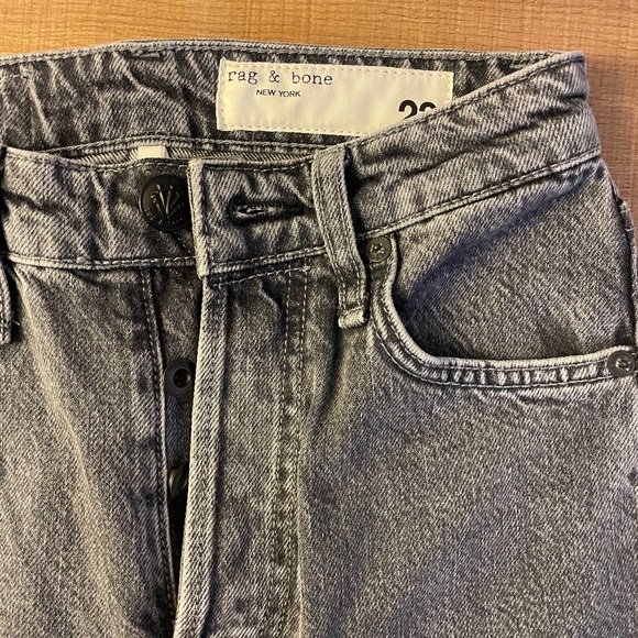 rag & bone jeans - Picture 2 of 7